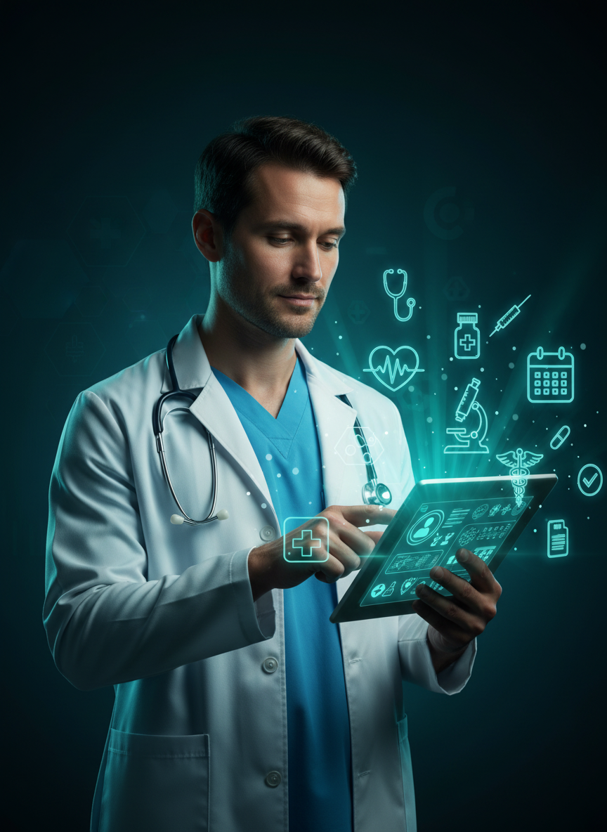 Clinic Management System