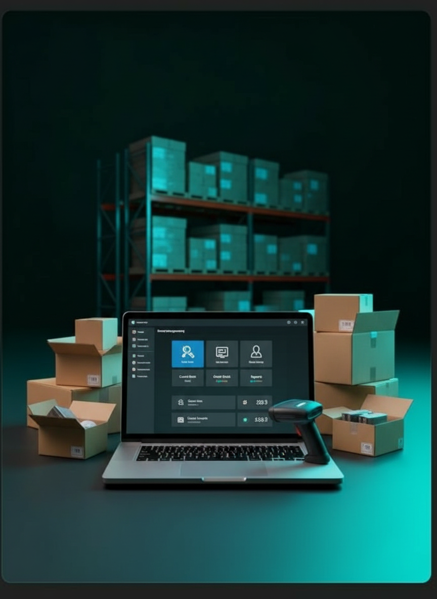 Inventory Management System