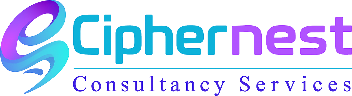 Ciphernest Logo
